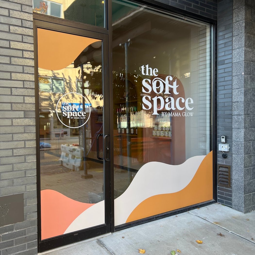 The Soft Space 1