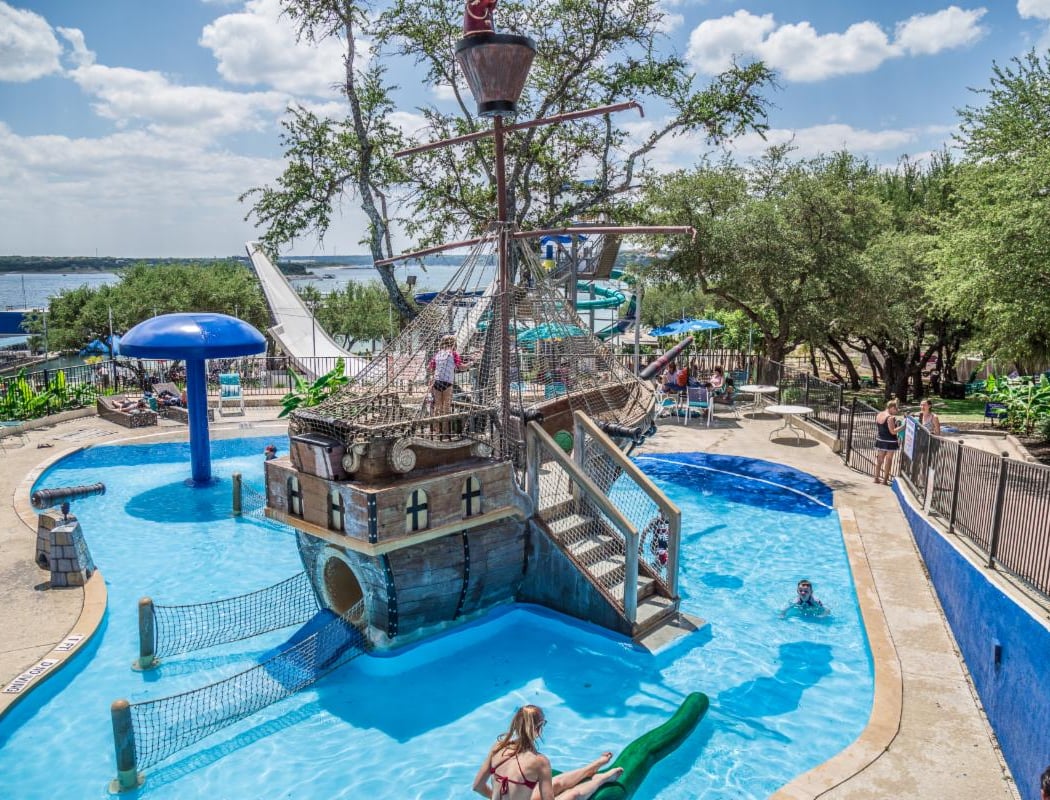 Volente Beach Resort & Waterpark 3