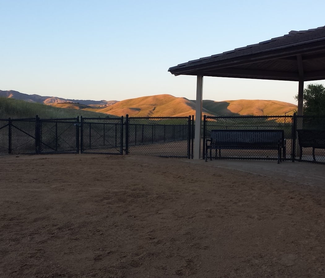 Windemere Dog Park 3