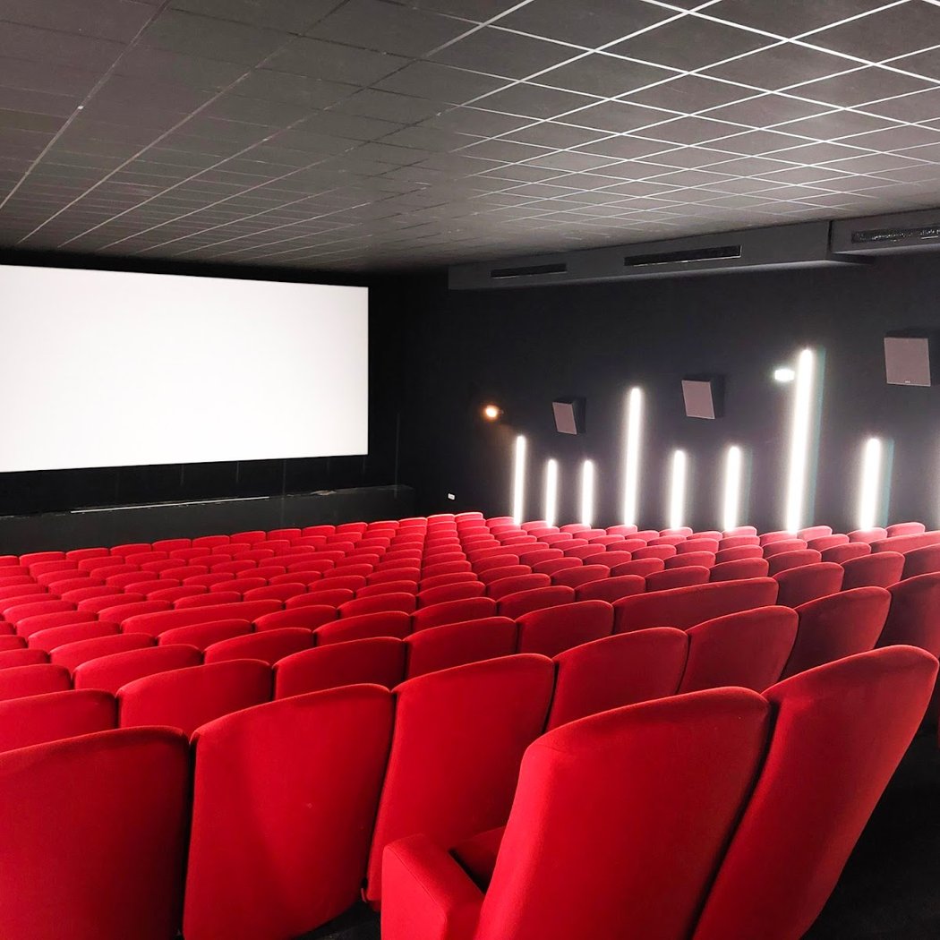 Ciné Junior: Mon Premier Ciné, La Séance des Tout-Petits 2