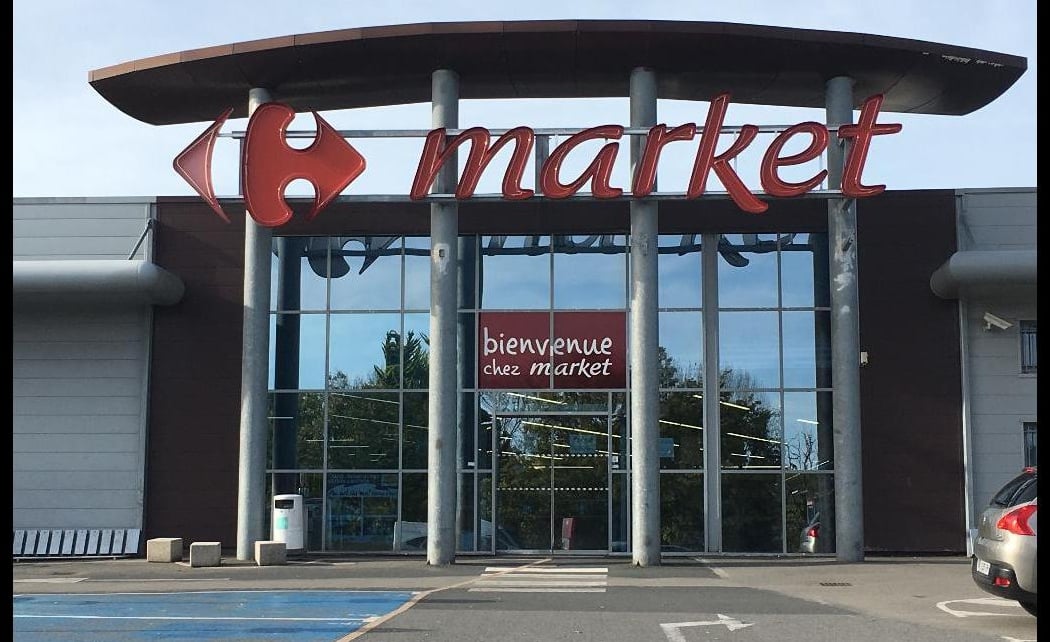 Carrefour Market 2