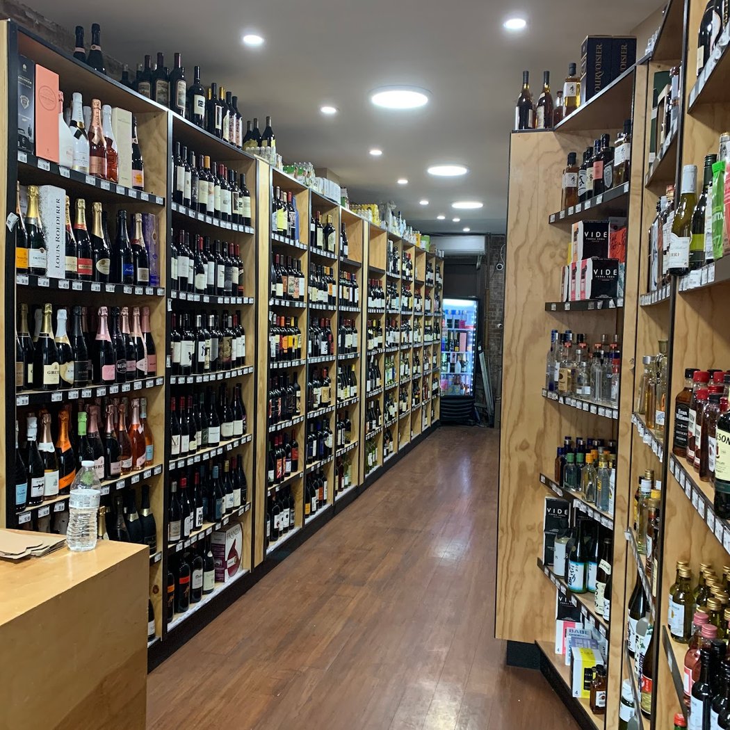 Royal Wines & Liquors 2