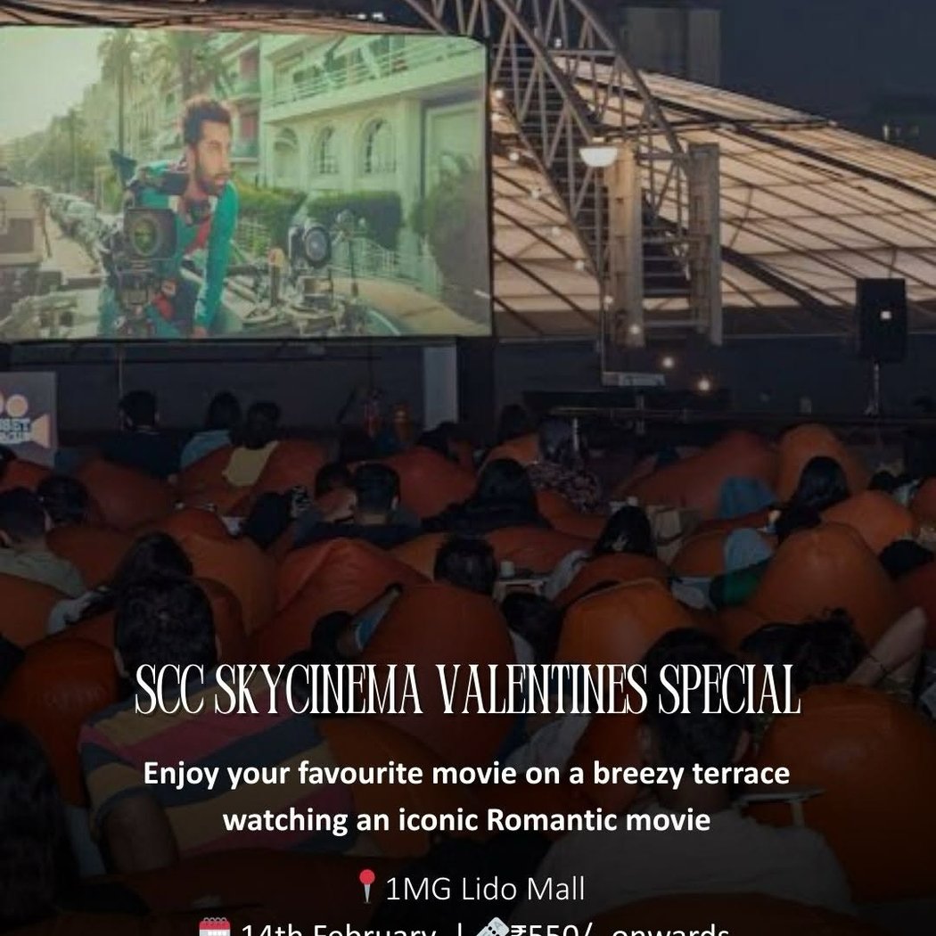 SCC SkyCinema Valentines Special 1