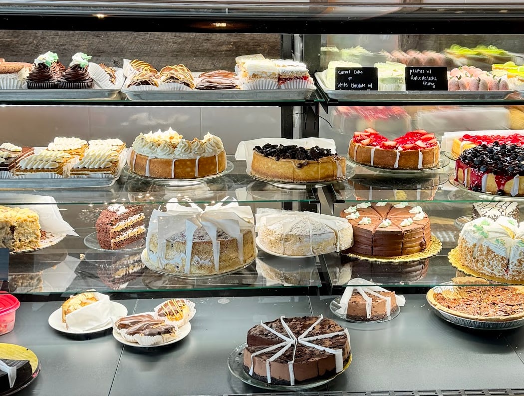 Cafe Florentine 2