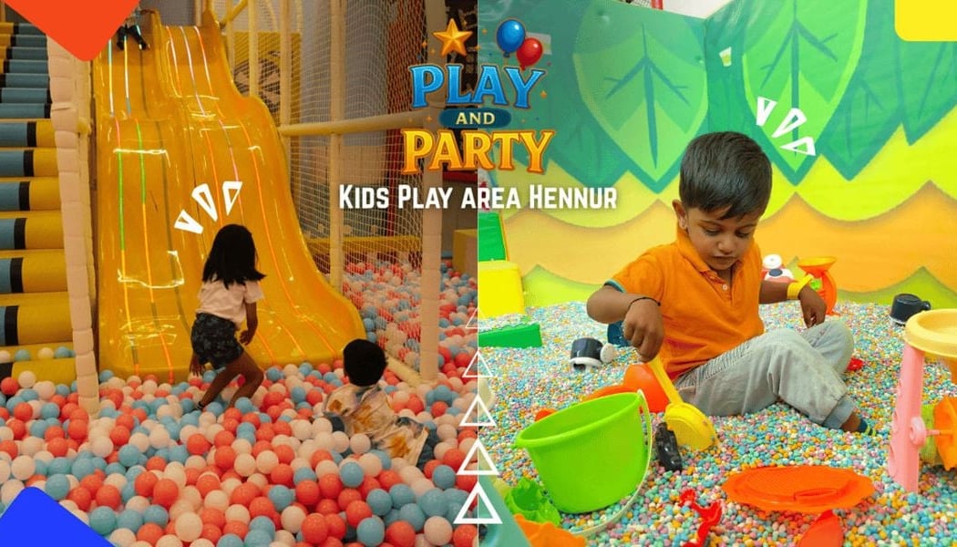 Play and Party 1
