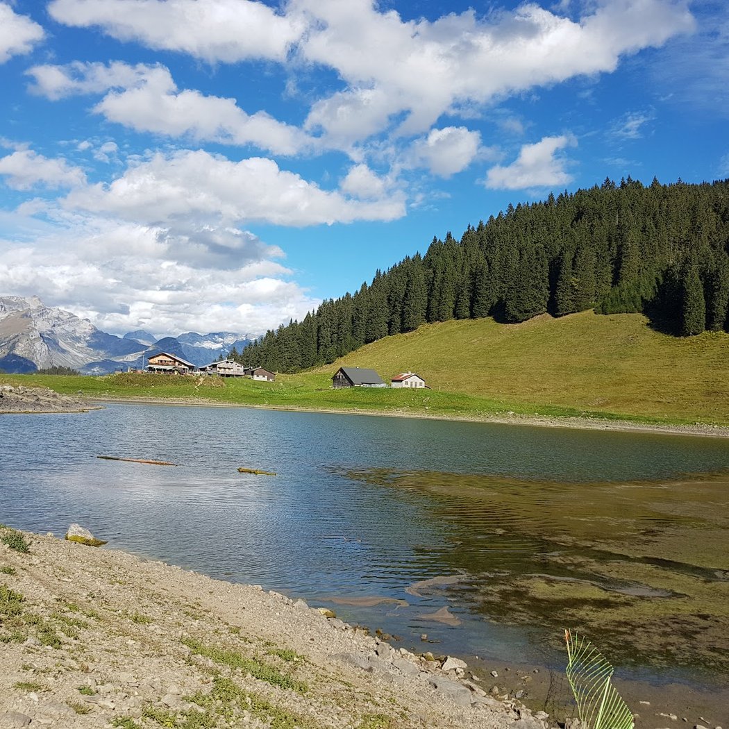 Lac de Gers 3