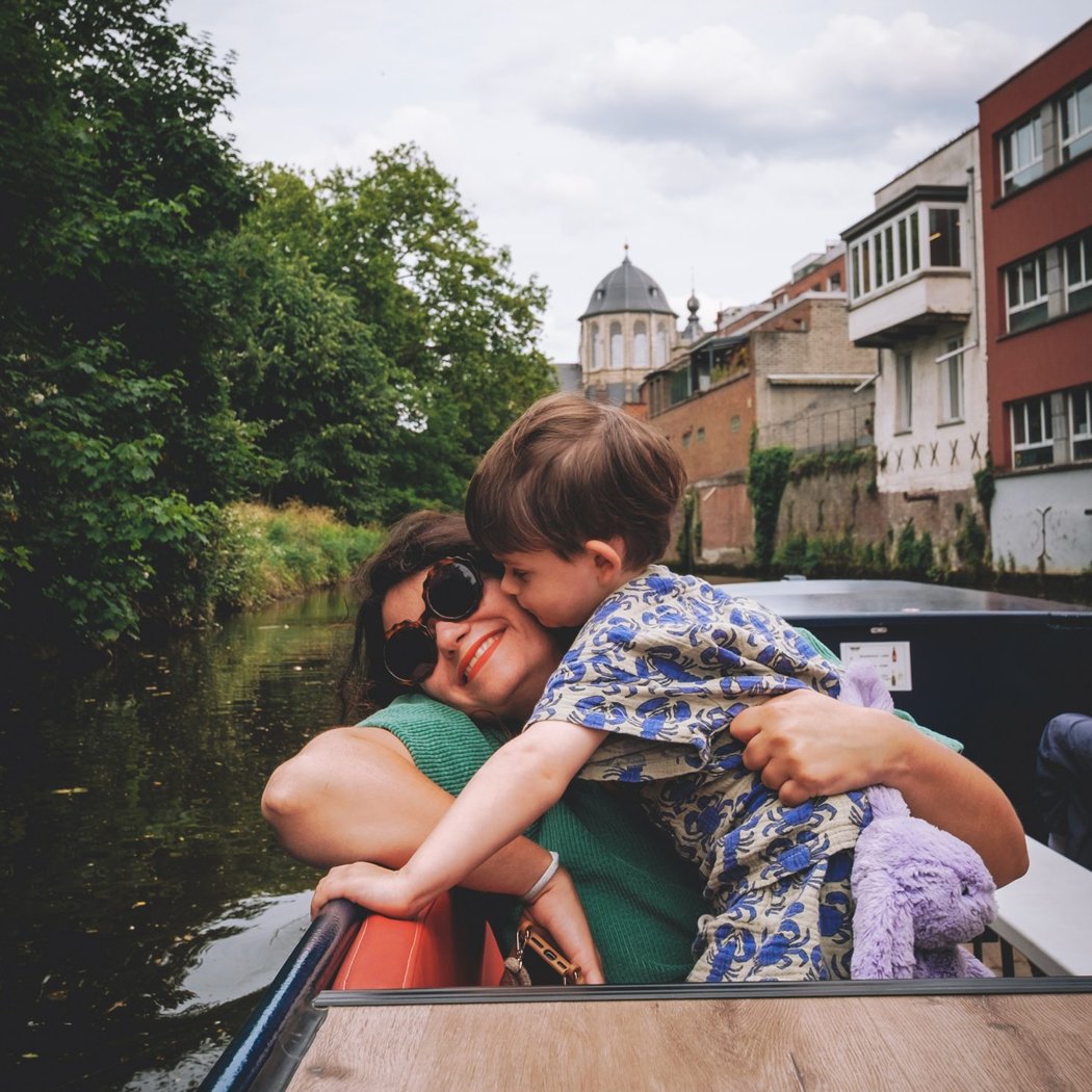 Solar Boat trips 1