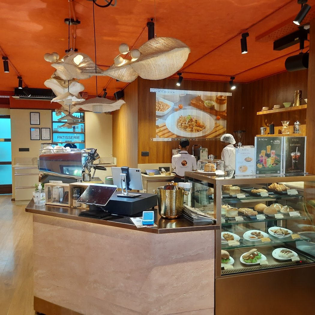 Hatti Kaapi Signature 3