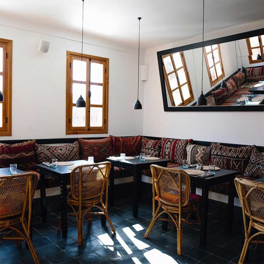 Nomad Marrakech 3