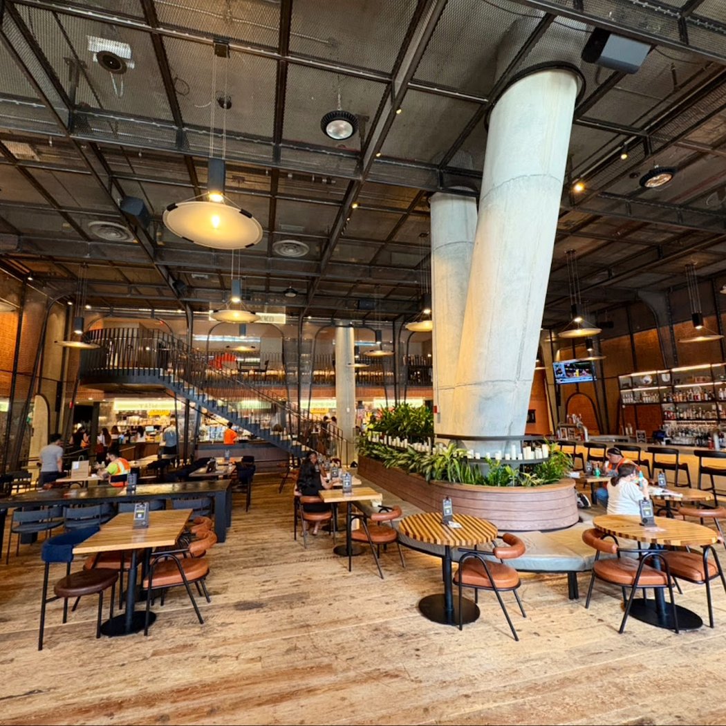 Weekly Pop-Up Events 3