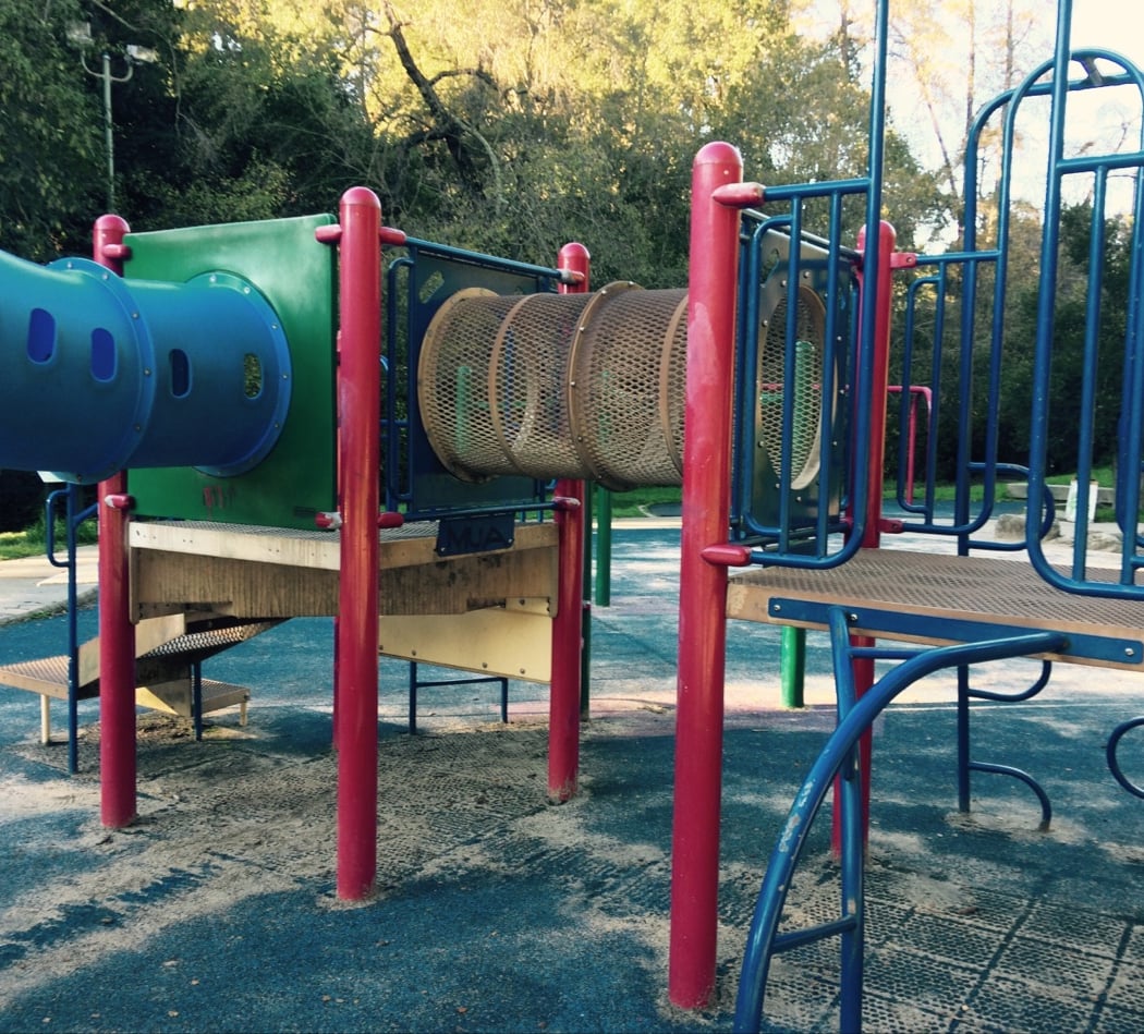 Dimond Recreation Center 3