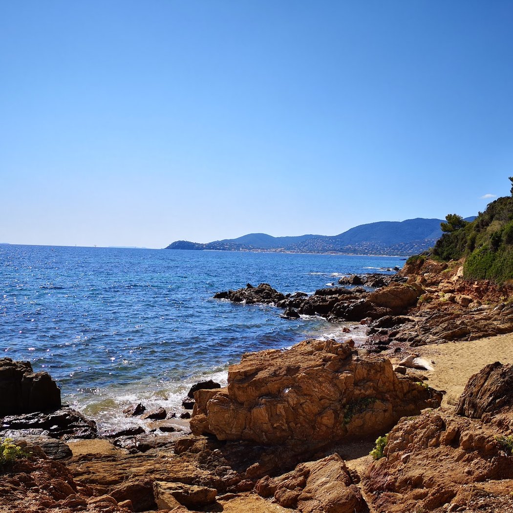 Plage d’Héraclée 4