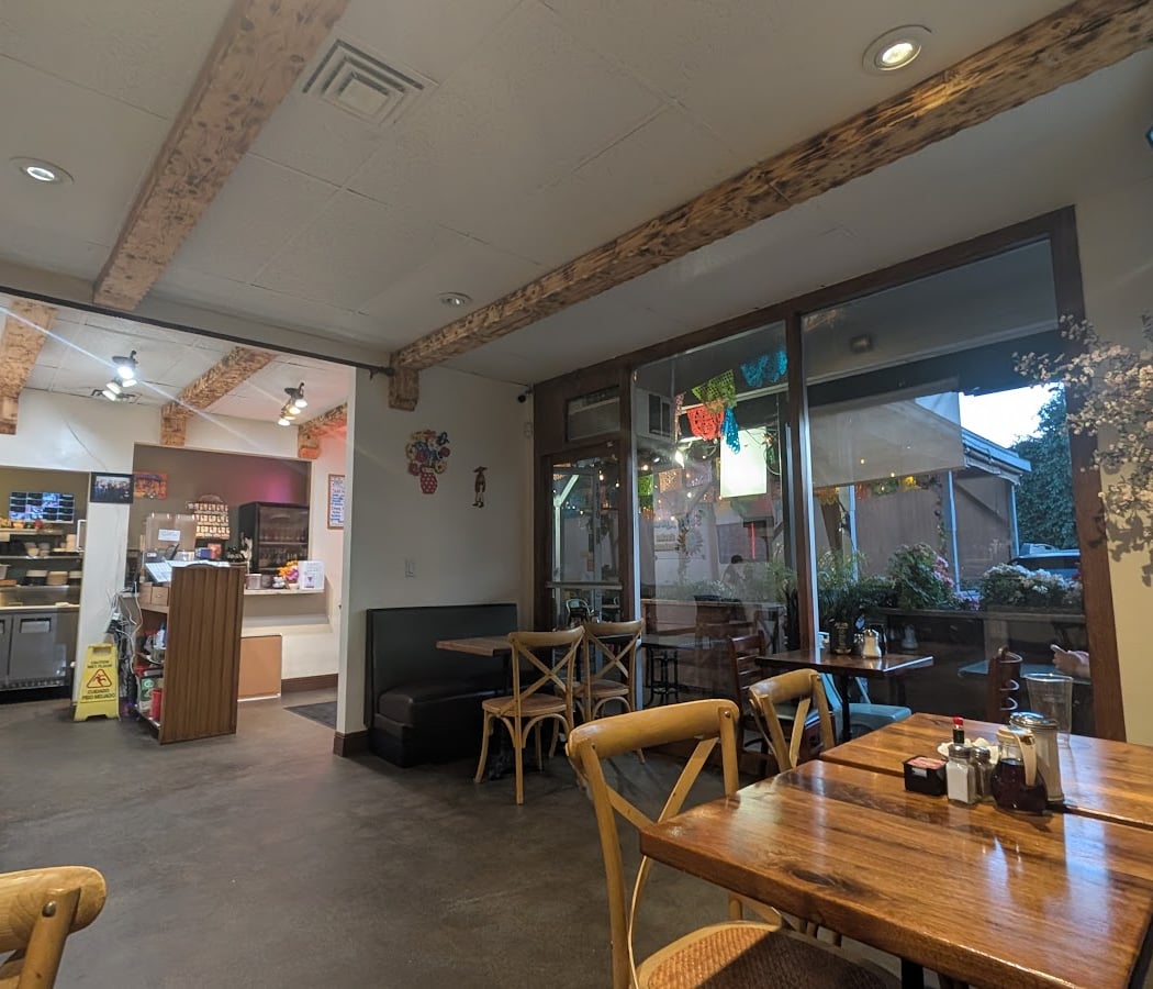 Sol y Luna Cocina Mexicana 2