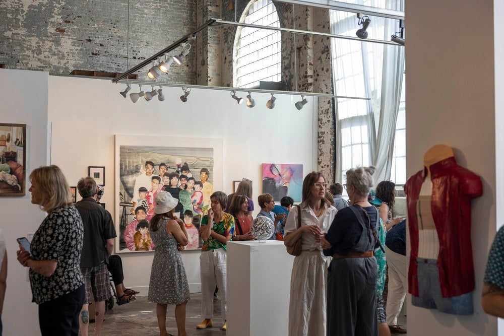 2026 New Member Exhibition 2