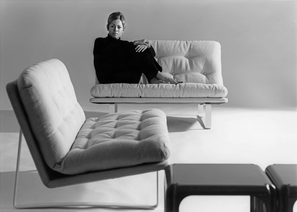 Kho Liang Ie: Mid-Century Modernist 1