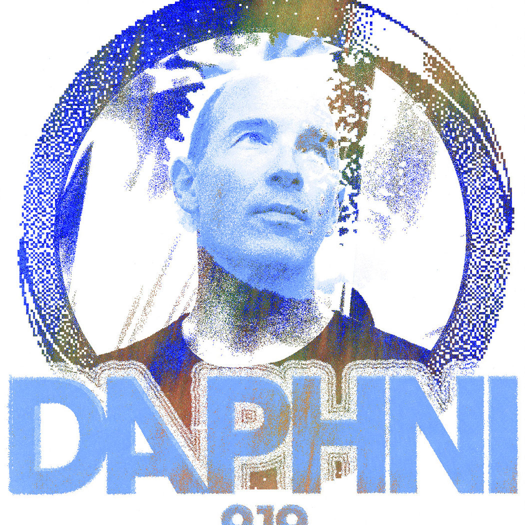 Daphni * Phil Stone