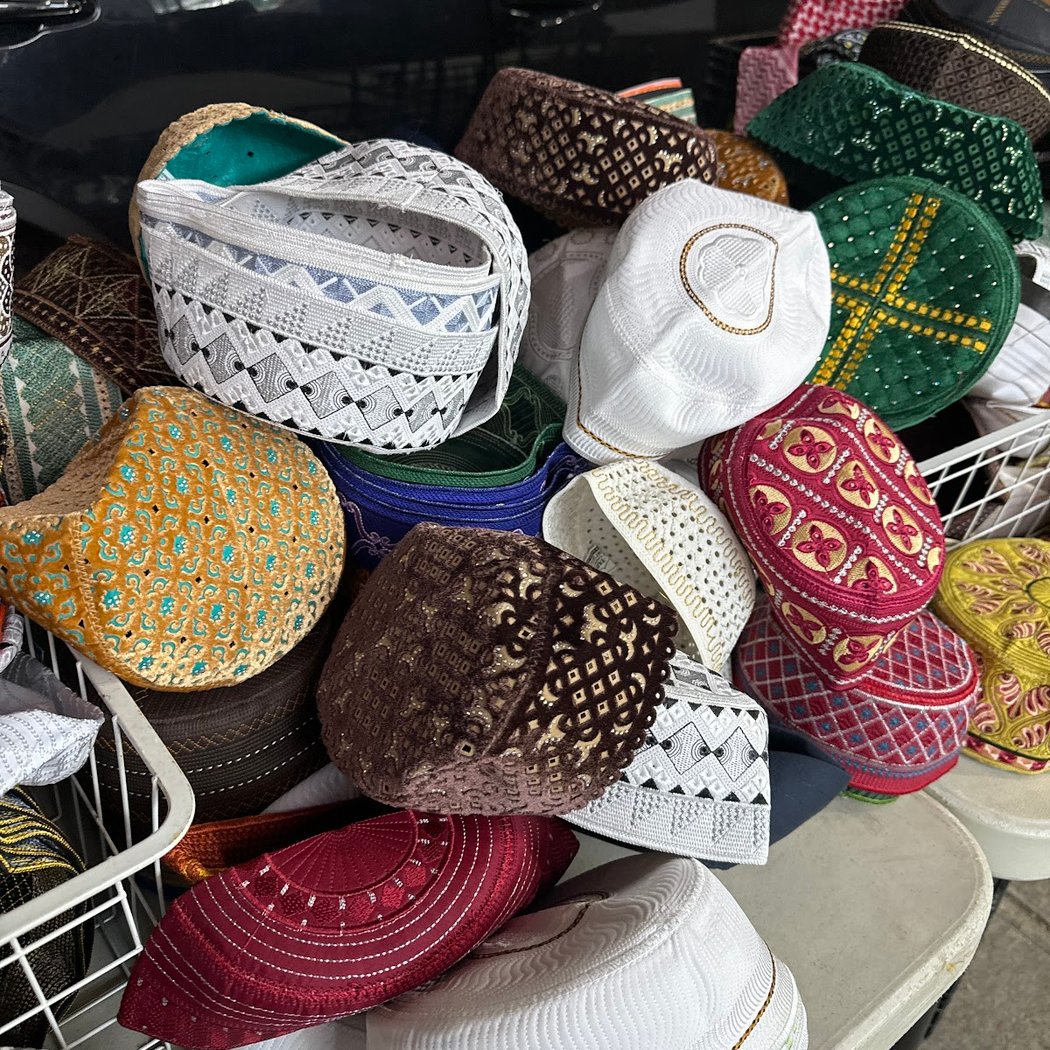 Makka Gifts Center 3