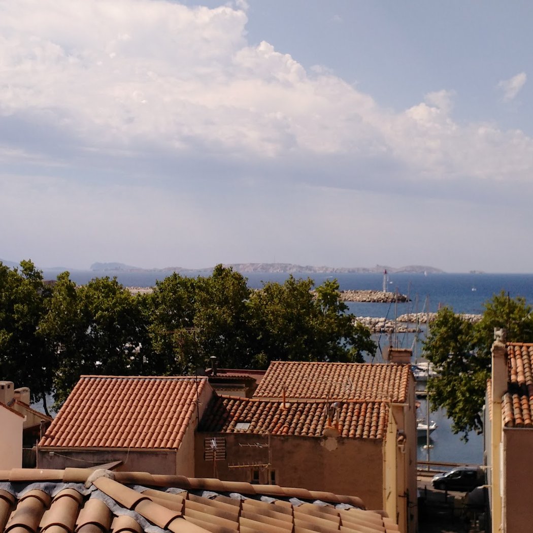 Estaque Village 1