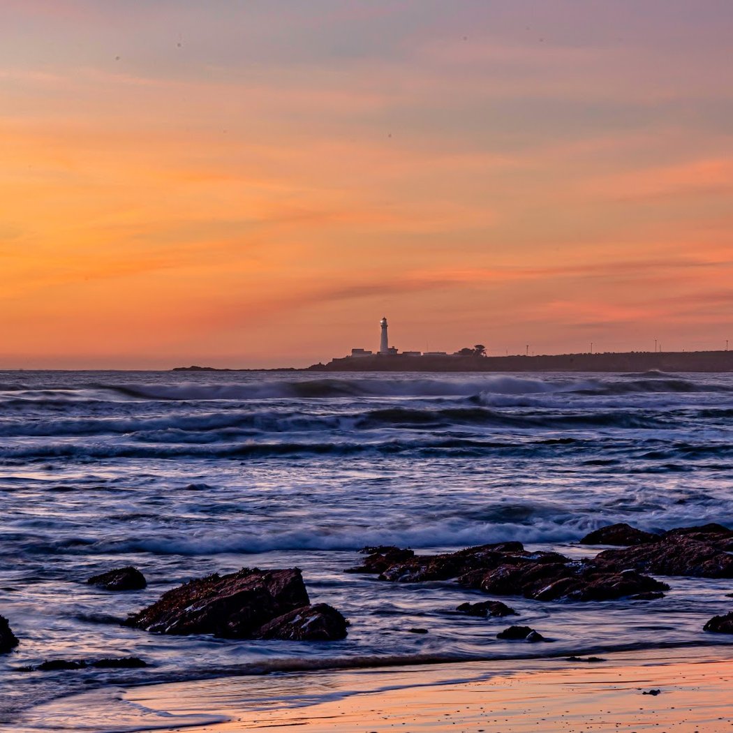 Gazos Creek State Beach 1