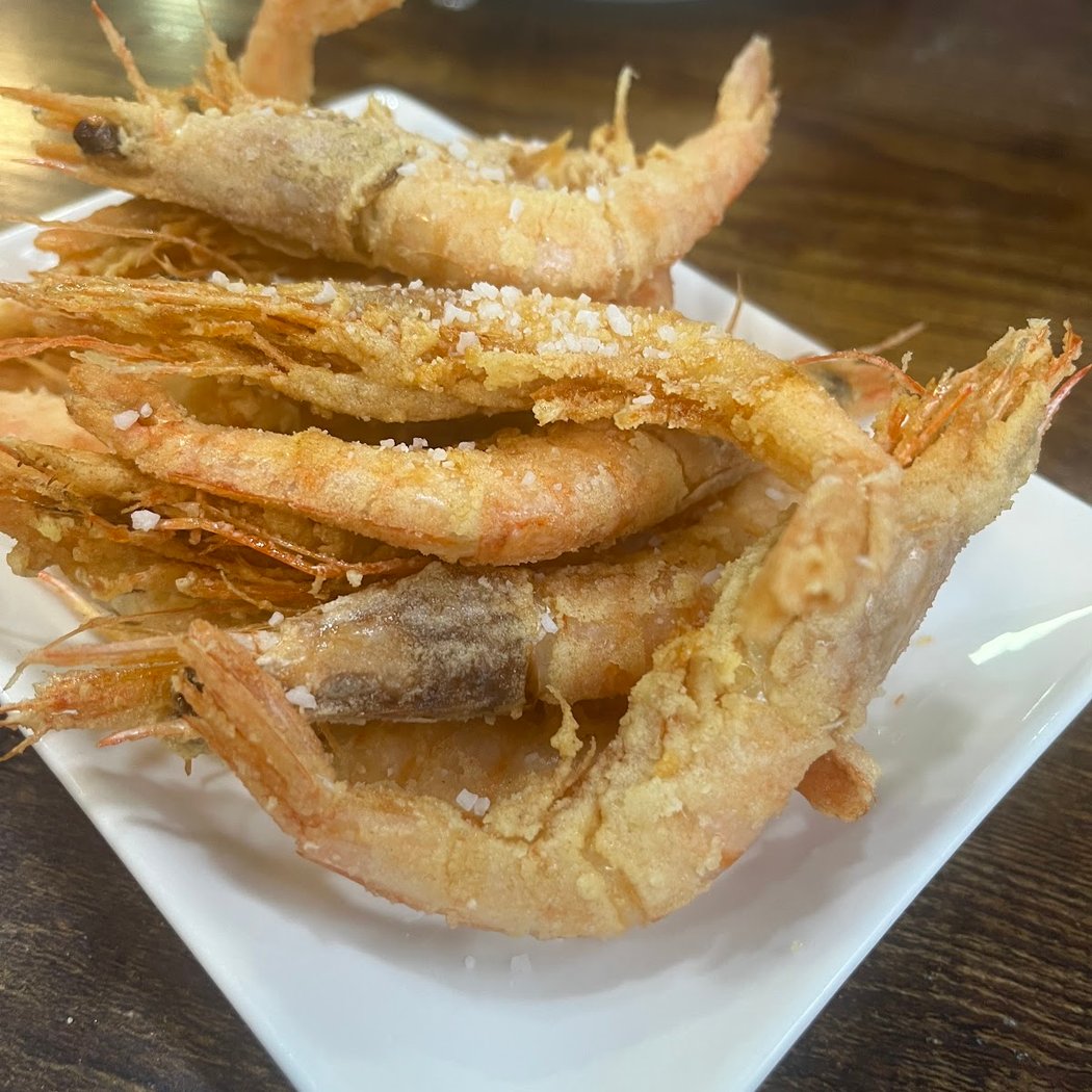 Freiduría La Fritá Viapol 2