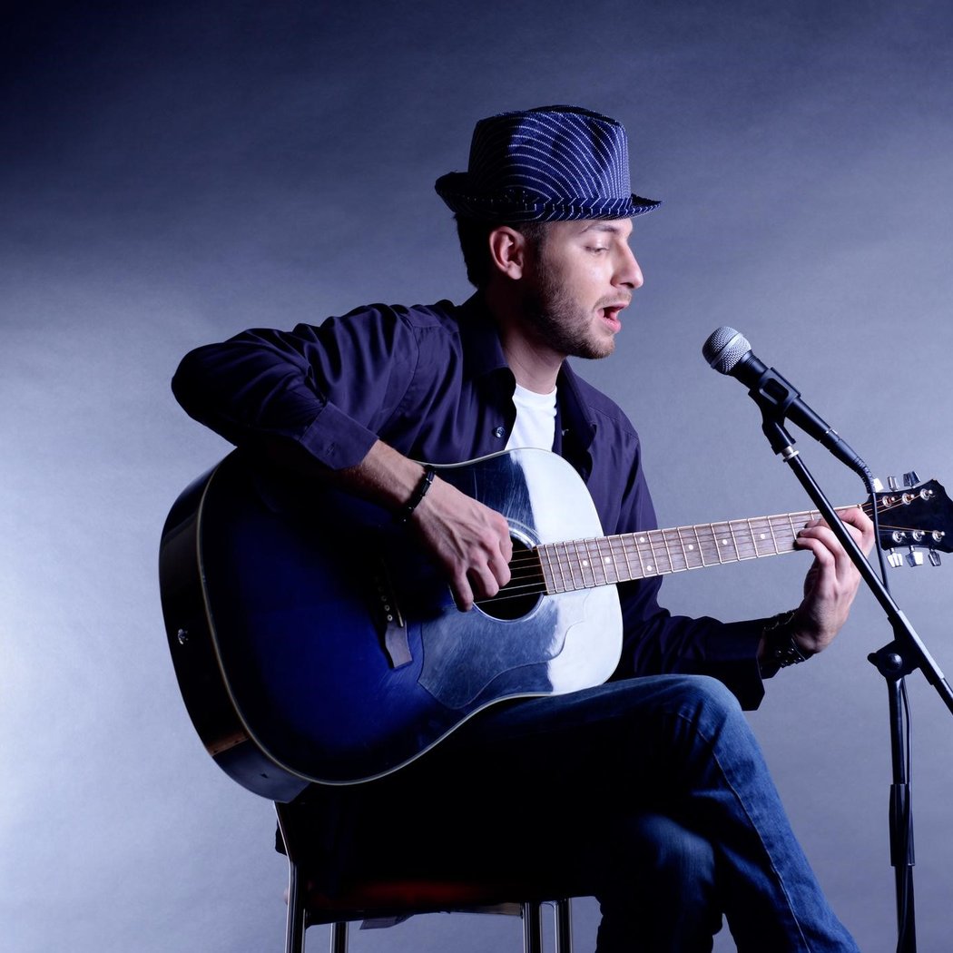 Weekly Open Mic Night 2