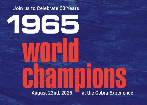 1965 Celebration Week 1