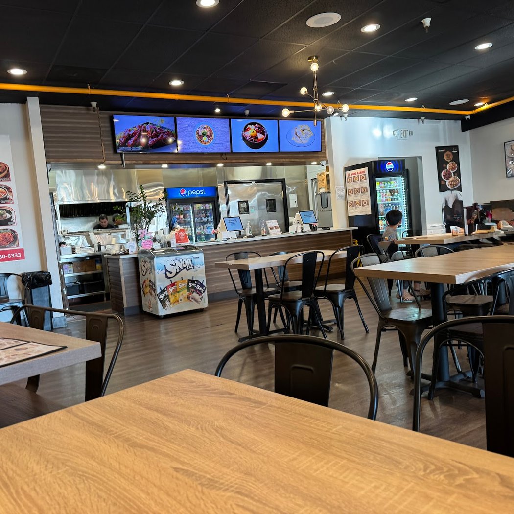 Vons Chicken | Vallejo 3