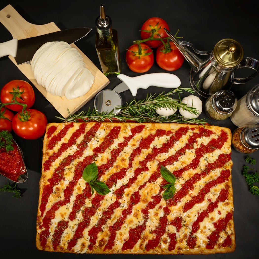The Original Pizza of Avenue L, INC 1