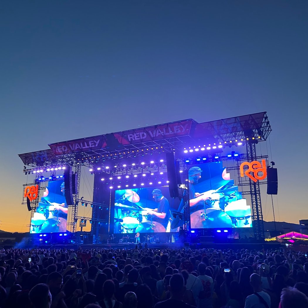 Jovanotti Concert 2