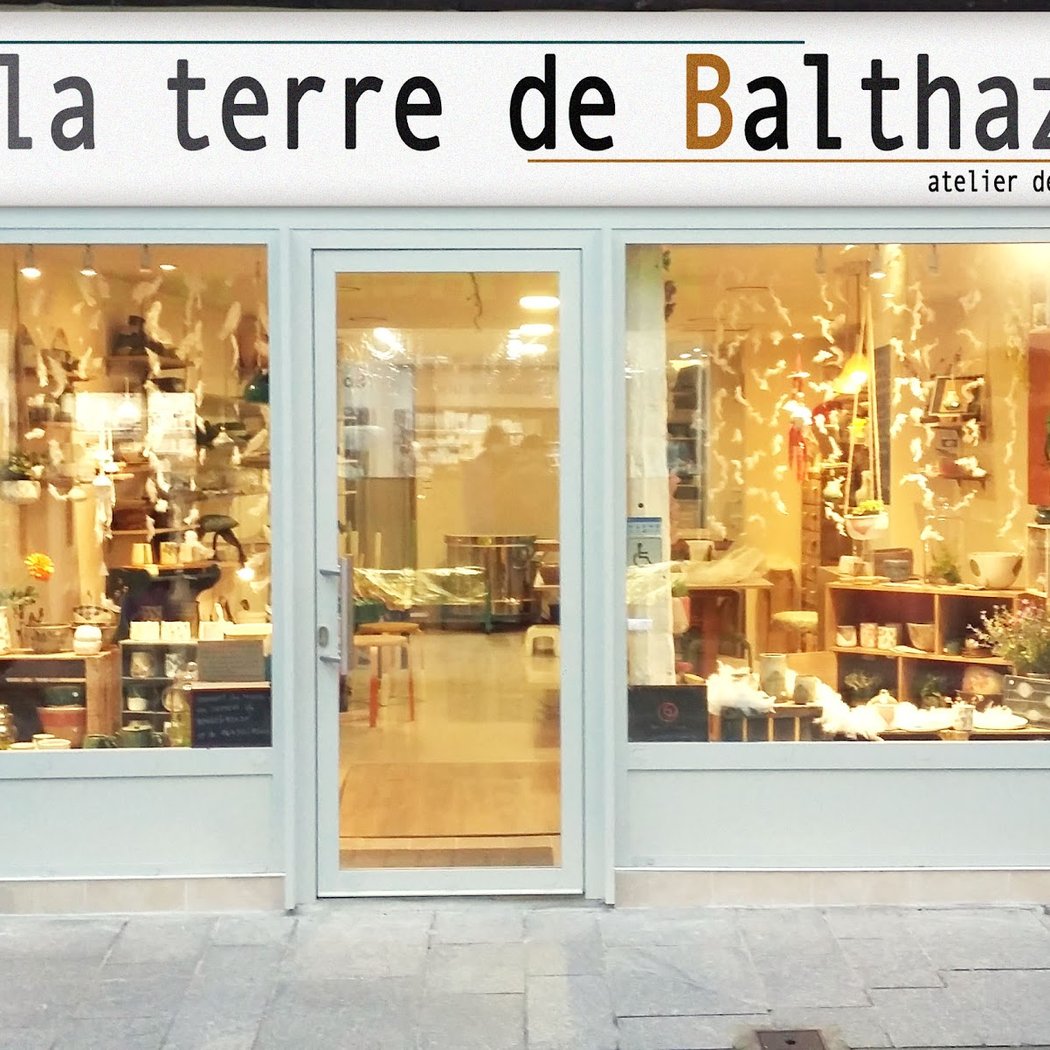 La Terre De Balthazar 2