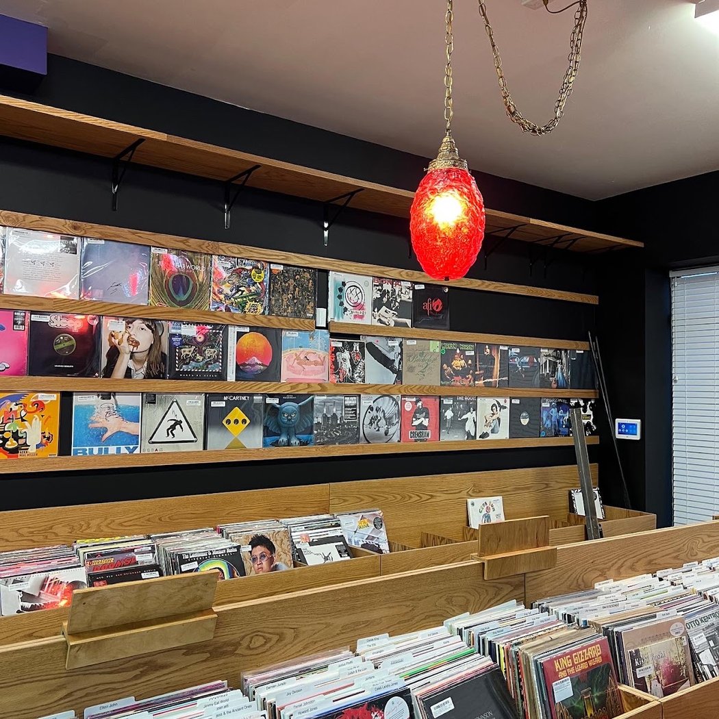 Shuga Records 2