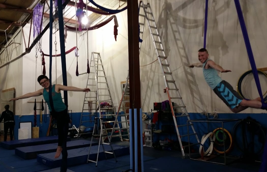 Esh Circus Arts 2