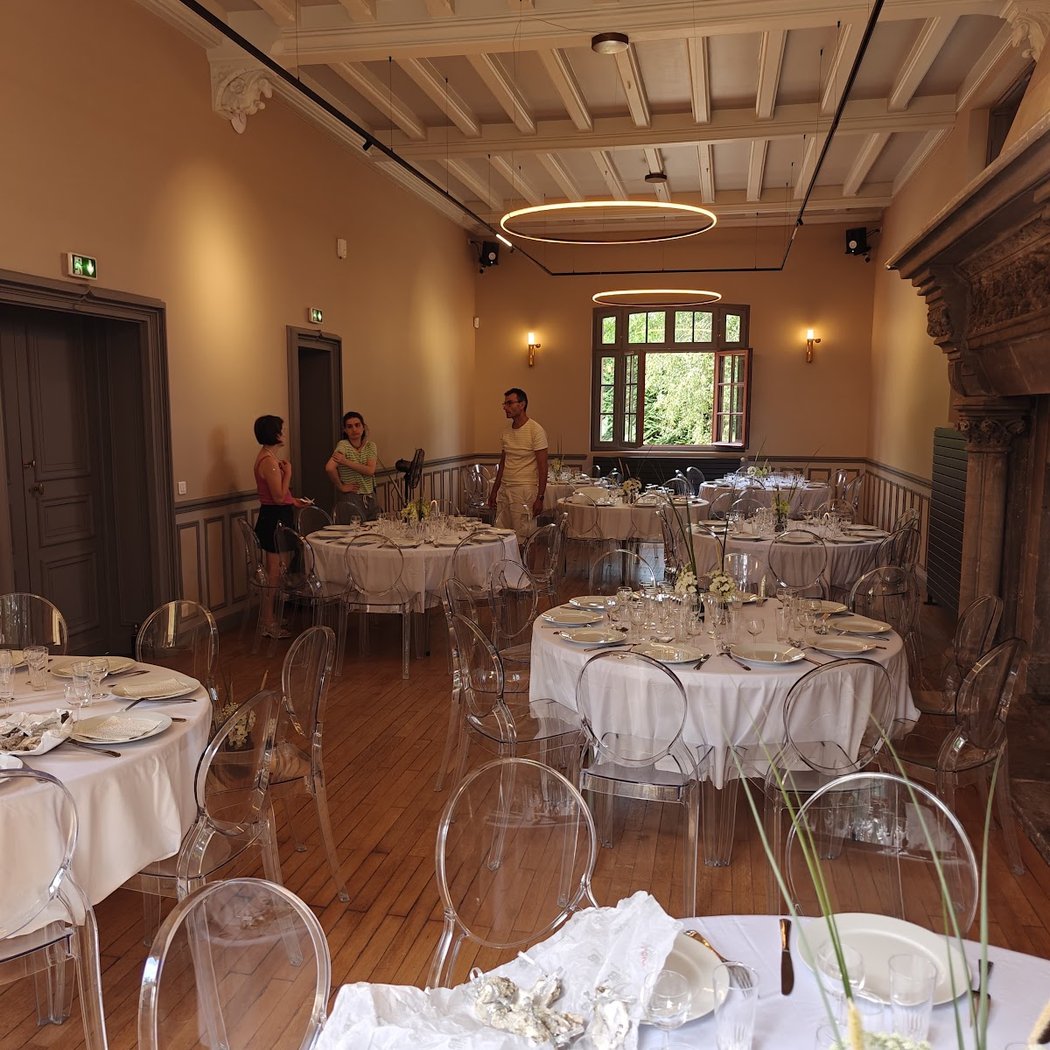Villa Saint-Cyr 3