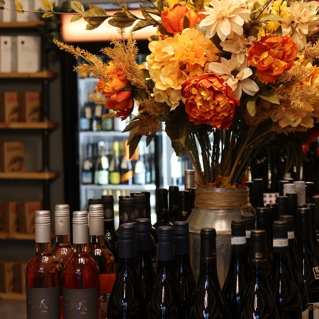 Bodega Wines and Spirits 1