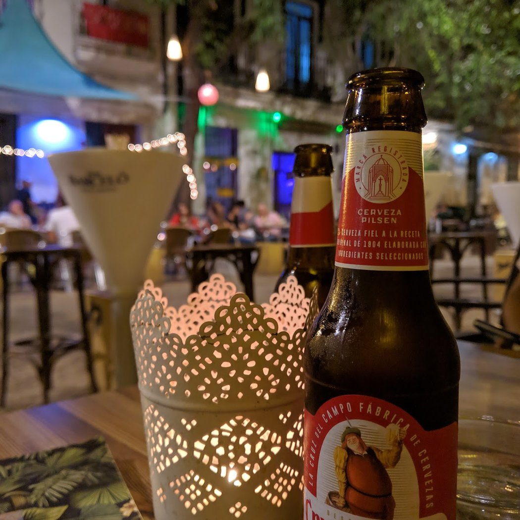 El baron rampante - Sevilla 1