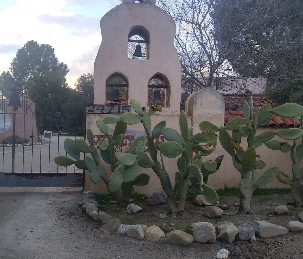 Melody Movie Ranch 3