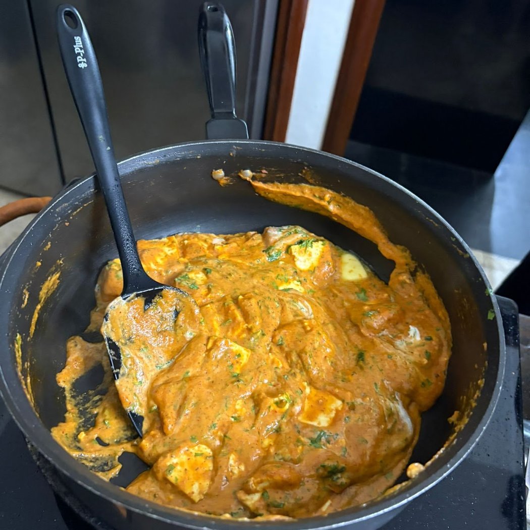 Manjus Cooking & Baking Classes 2
