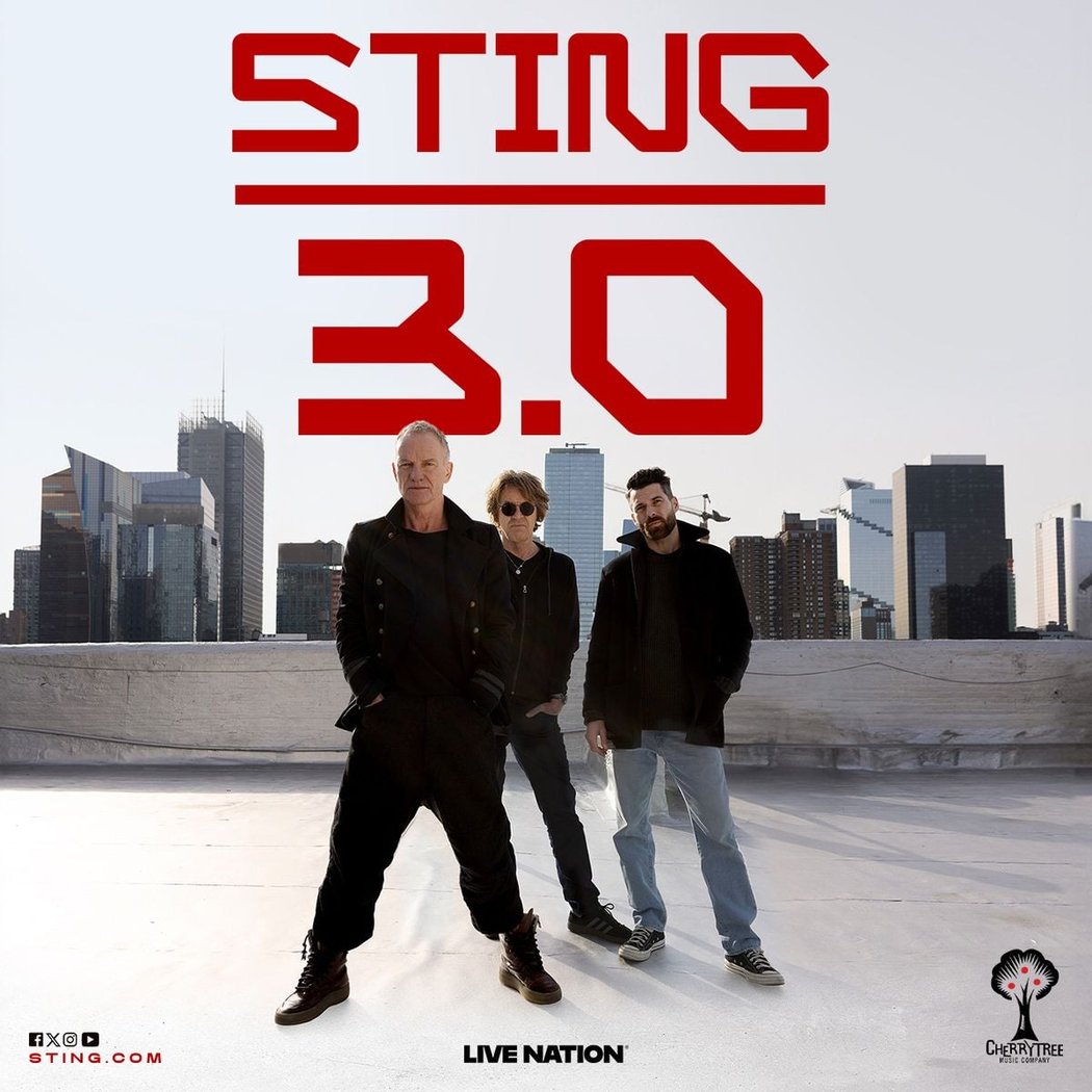 Sting 1