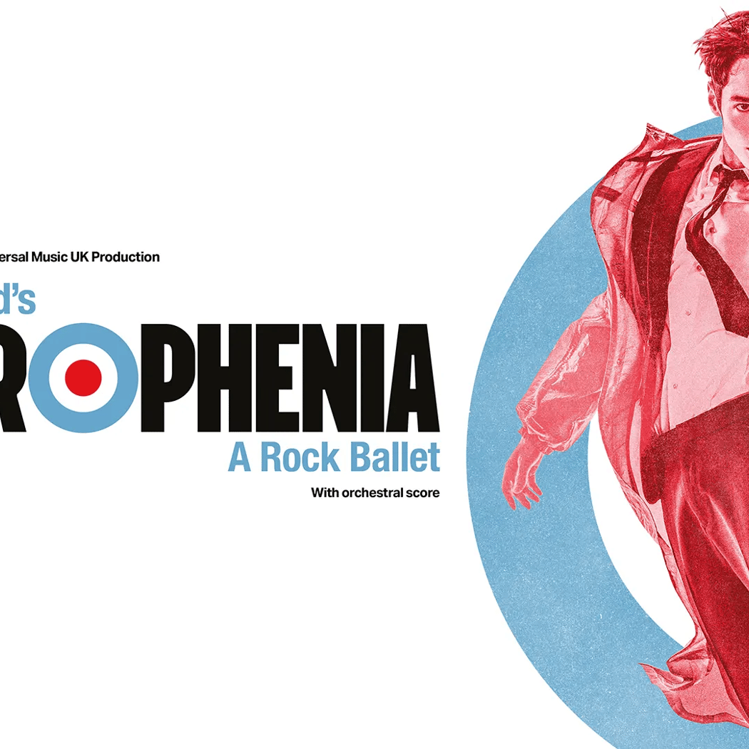 Quadrophenia, A Rock Ballet 1