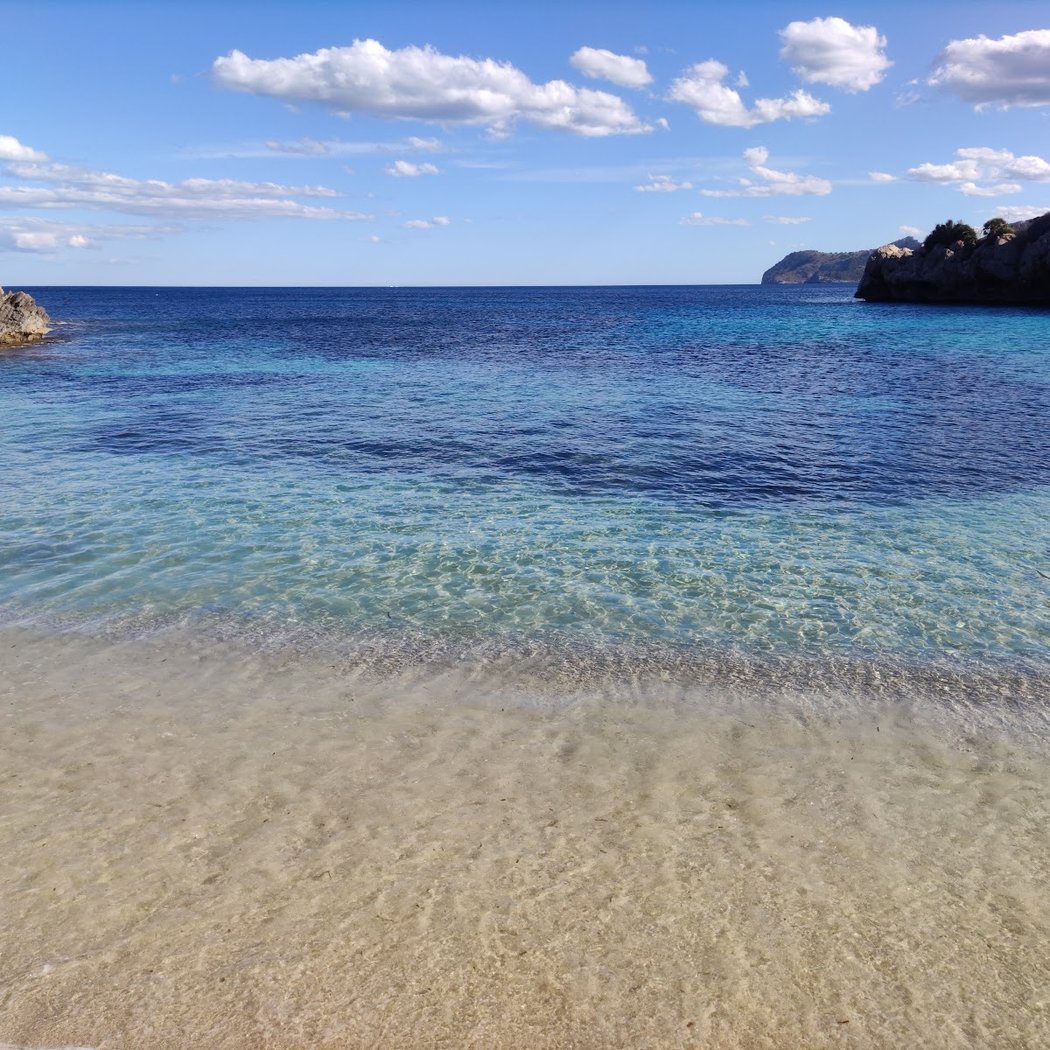 Cala Gat 2