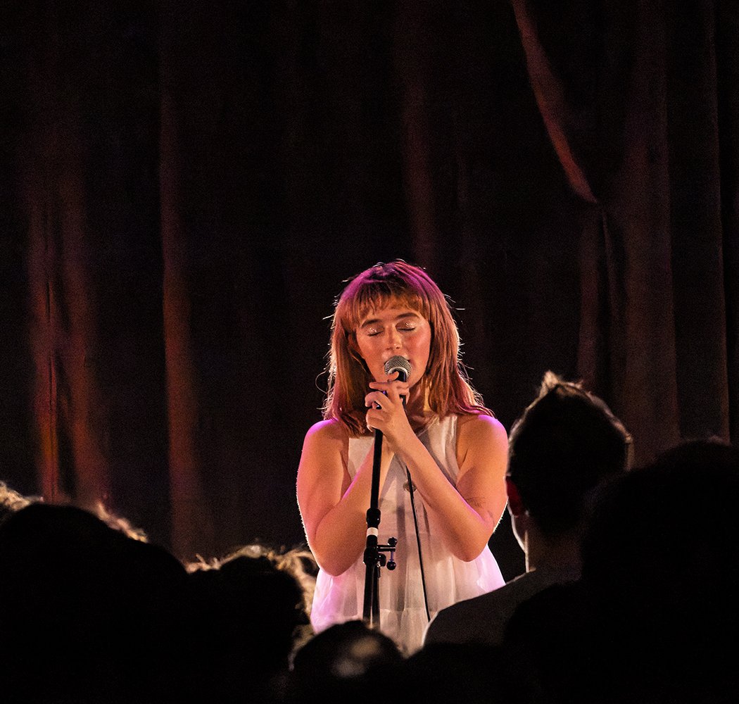 Soirée de performances et rencontres 3