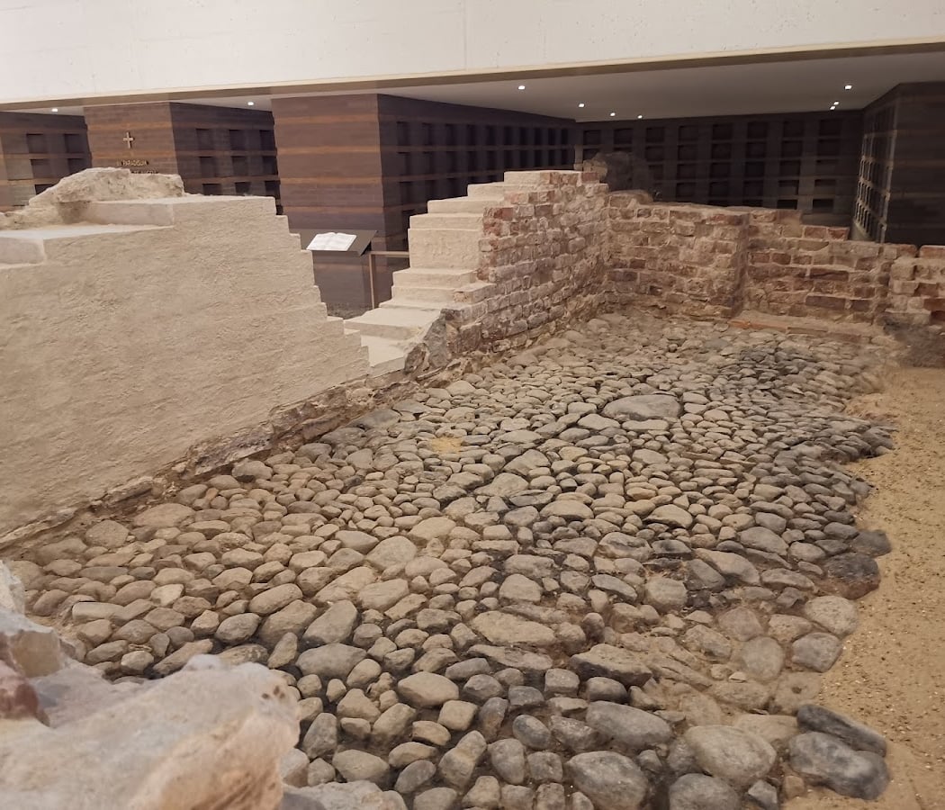 Entdecke die Archäologie! 4