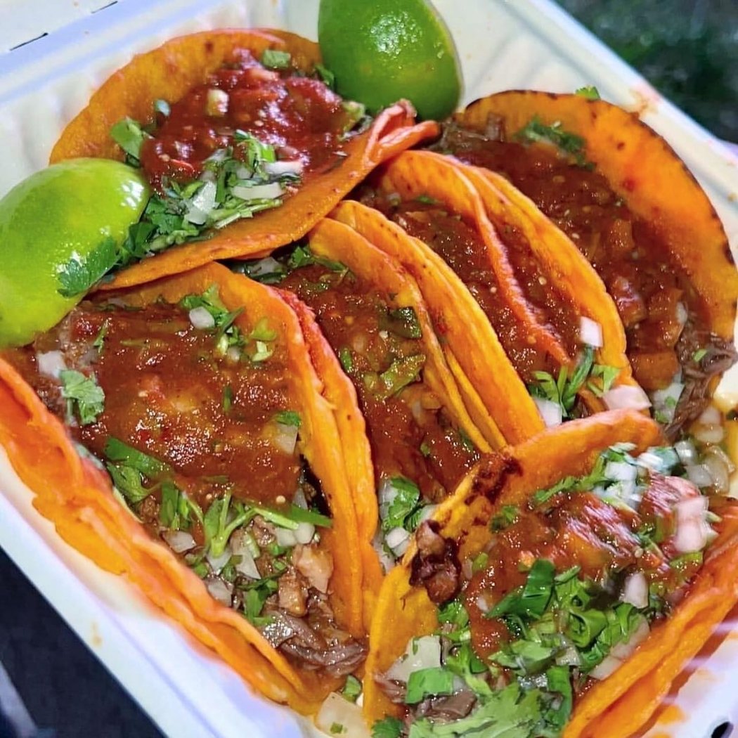 Birria-Landia Taco Truck 1