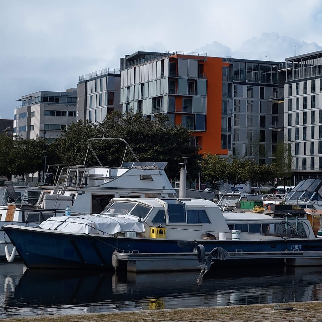 Voyage au coeur de Nantes 3