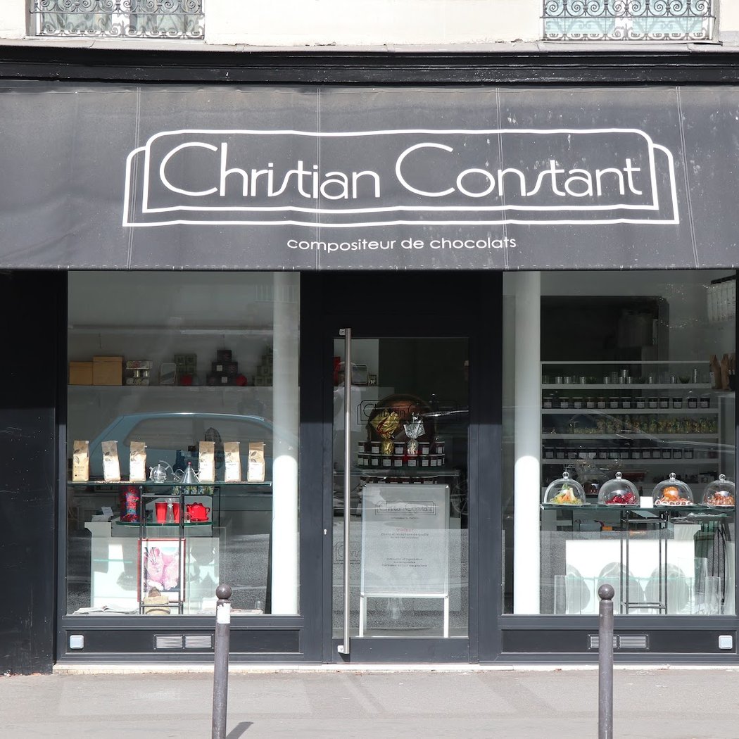 Christian Constant 2