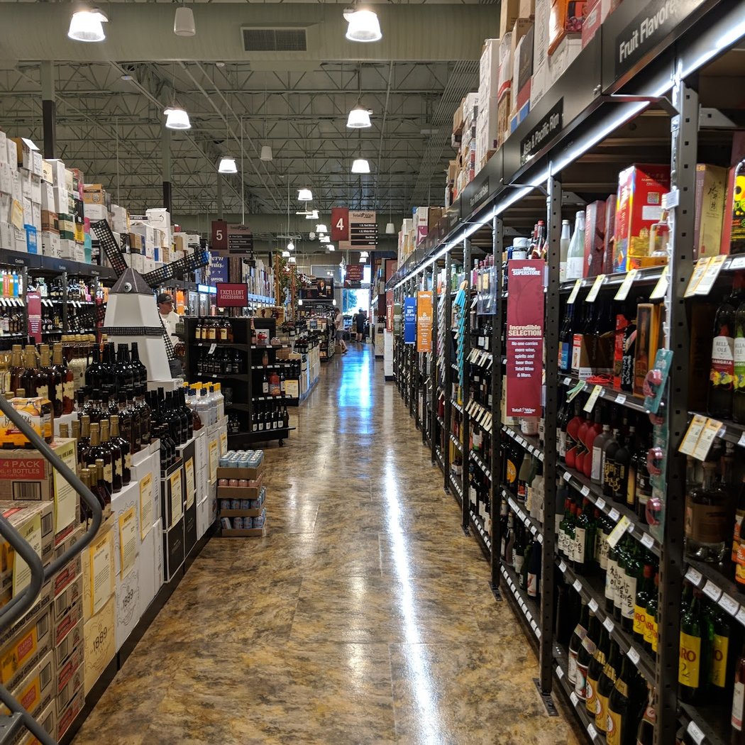 Total Wine & More 3