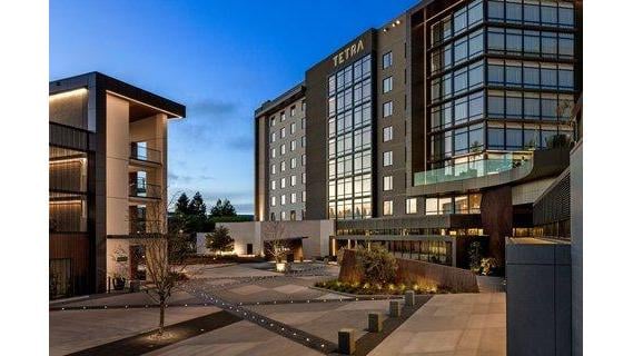 TETRA Hotel, Autograph Collection 2