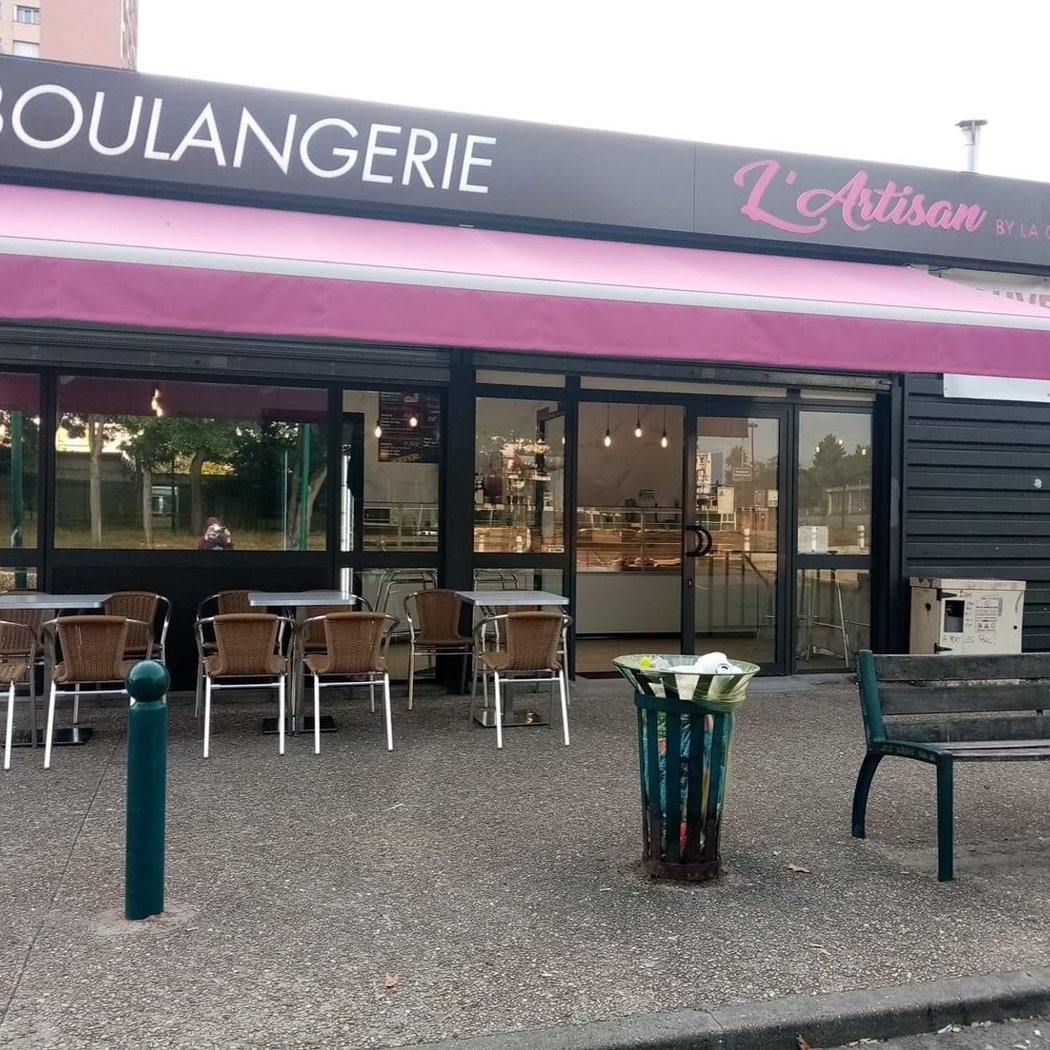 L'Artisan by La Crocus 3