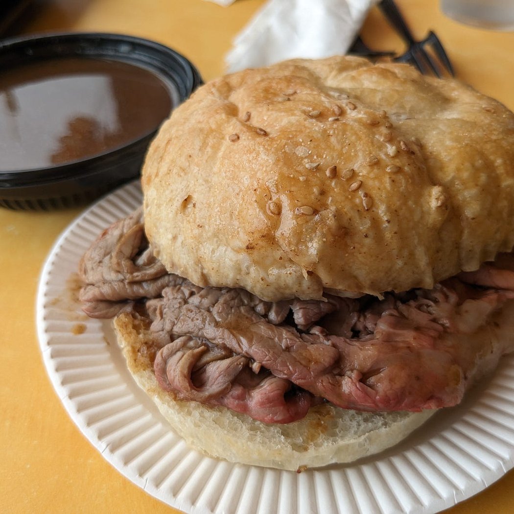 Roll N Roaster 1