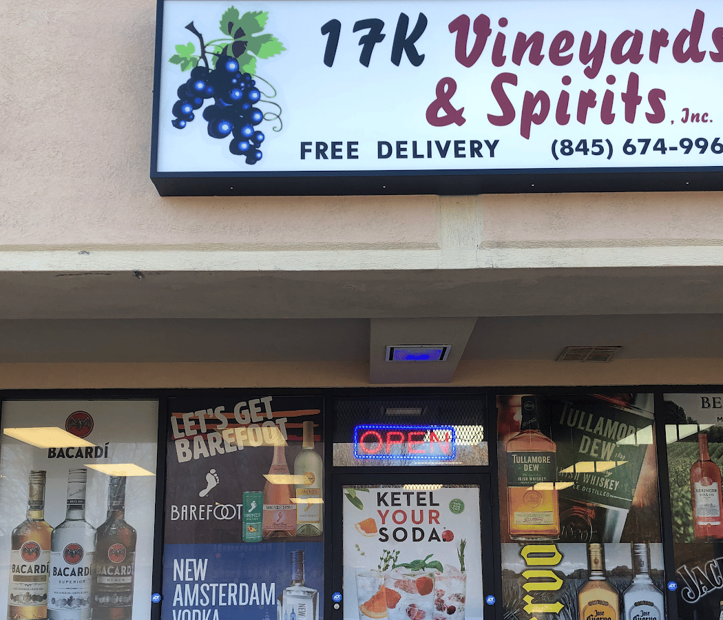 17K VINEYARDS & SPIRITS INC. 2